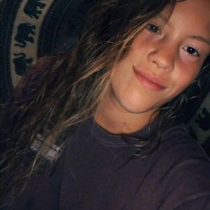 Meet your Posher, Mariah